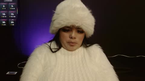 Snapshot of nathaly_rose1126 chatting on September 13, 1:30 pm online show from September 13, 1:30 pm