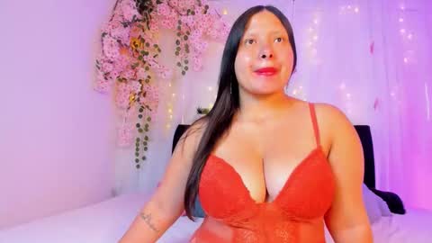 nathaly_scott26 online show from January 13, 12:20 pm