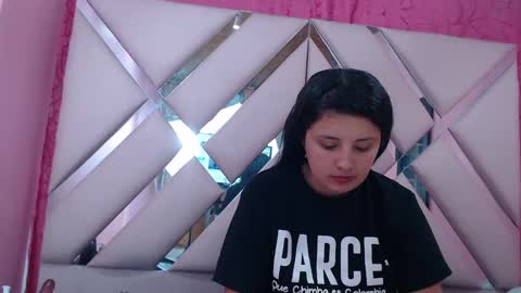 Nathaly sweet online show from September 30, 3:23 am