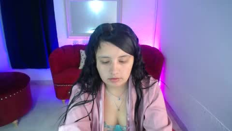 Nathaly sweet online show from July 28, 12:23 pm