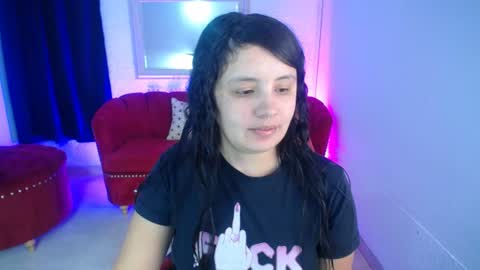 Nathaly sweet online show from June 17, 1:01 pm