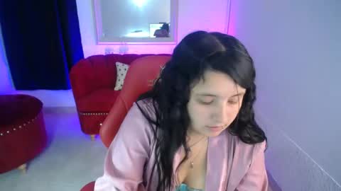 Nathaly sweet online show from July 28, 2:13 pm