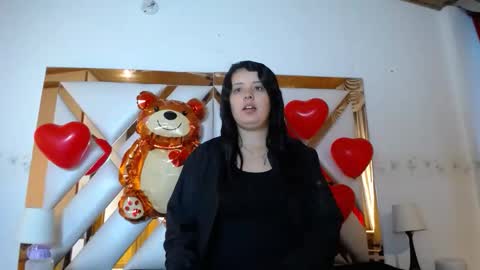 Nathaly sweet online show from February 18, 12:48 pm