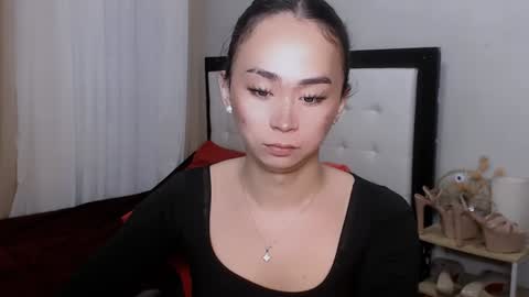 SWEET NATHALYA online show from January 30, 10:50 am