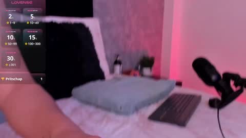 Nathaly lopez online show from January 22, 12:49 pm