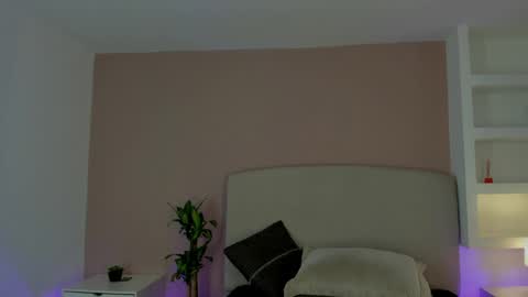 NATHALY  online show from April 16, 10:48 am