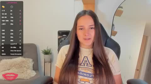 nathalyxx_ online show from February 5, 2:16 pm