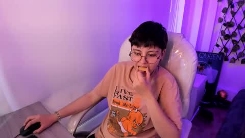 nathalyy_ds online show from March 17, 8:13 pm