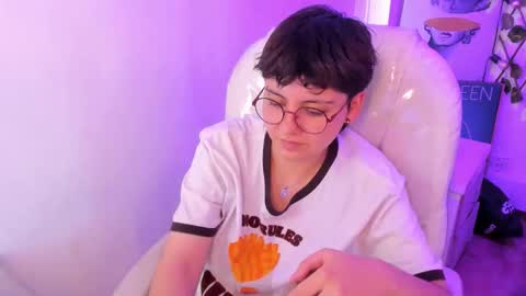 nathalyy_ds online show from March 27, 8:20 pm