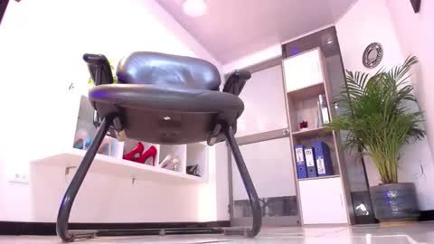 NATHASHA online show from October 1, 2:11 pm