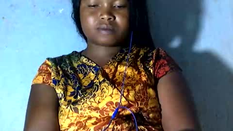 Snapshot of nathy02 chatting on October 21, 5:17 pm Nathy online show from October 21, 5:17 pm
