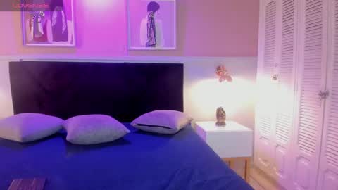 Snapshot of nathyy_garcia chatting on January 11, 3:44 am Nathyy online show from January 11, 3:44 am