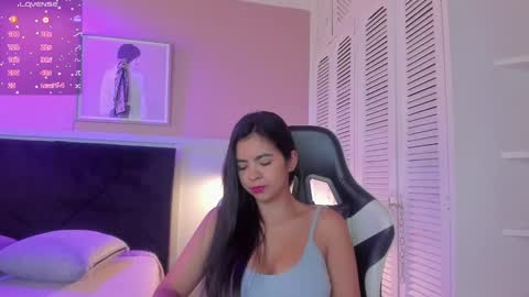 Snapshot of nathyy_garcia chatting on January 30, 3:44 am Nathyy online show from January 30, 3:44 am