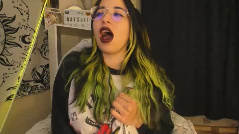 Nat  online show from February 26, 2:43 am