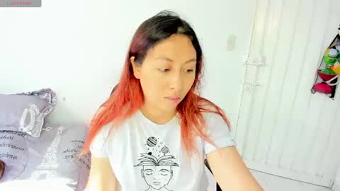 Natalia online show from June 17, 8:21 pm