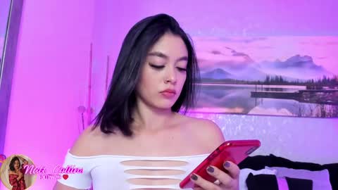 Natalia online show from October 4, 9:19 pm