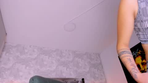 Natalia online show from November 6, 2:39 am