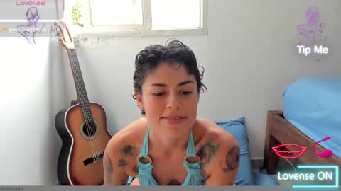 natt_op online show from February 26, 10:42 pm