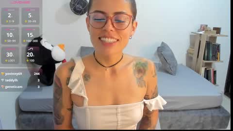 Snapshot of natt_op chatting on October 3, 12:16 am natt_op online show from October 3, 12:16 am