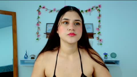 Snapshot of natta_rose chatting on September 30, 12:00 pm Natta Rose online show from September 30, 12:00 pm