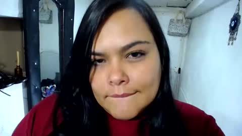 natalia online show from June 7, 3:24 am