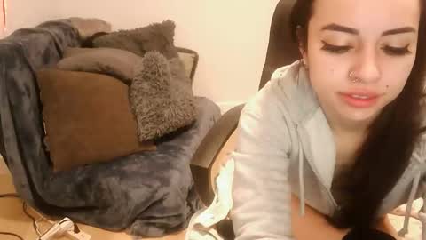 Natalia online show from November 16, 3:12 pm