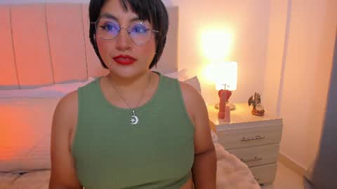 Nathalie online show from June 29, 9:03 pm