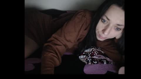 Chloe online show from February 15, 10:31 pm