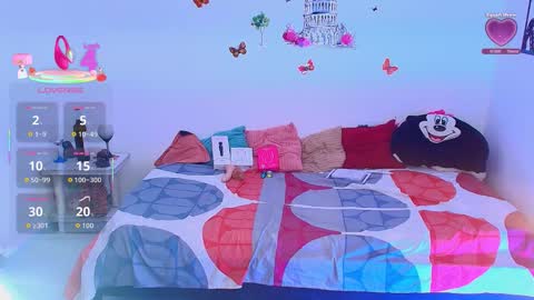 NATALY.. online show from February 16, 8:20 pm