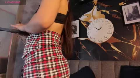 Natty online show from February 22, 7:10 pm