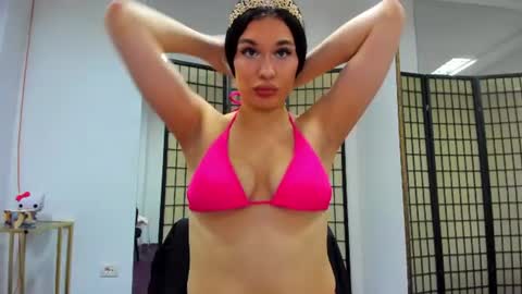 nattyrosee online show from July 16, 5:01 am