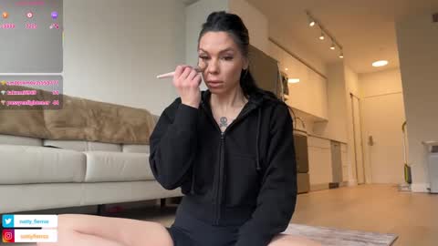 NATTY FIERROS online show from March 10, 6:23 pm