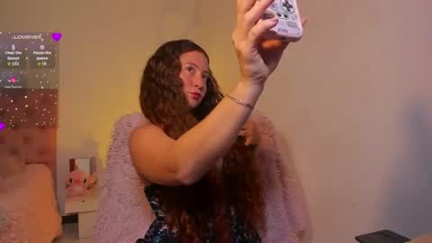 natural_ginger5 online show from July 29, 4:29 pm