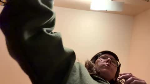 naturebabe666 online show from January 9, 7:13 am