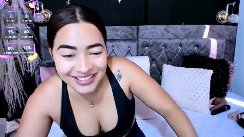 Natalia online show from October 2, 8:47 pm