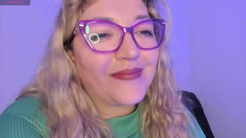 Nataly online show from January 16, 8:49 pm