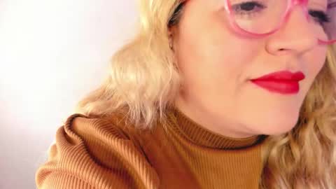 Nataly online show from December 5, 12:50 pm