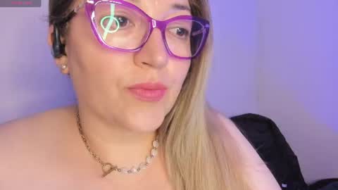 Nataly online show from June 15, 2:45 am