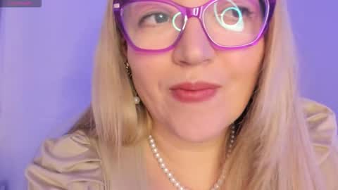 Nataly online show from February 6, 7:17 pm