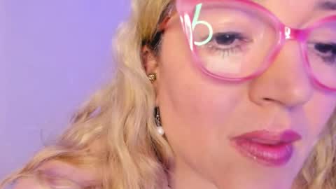 Nataly online show from October 25, 8:37 pm