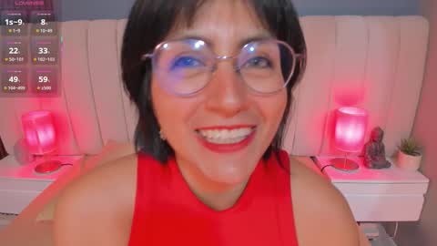 Naty bush online show from October 18, 7:59 pm