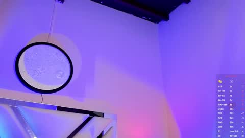 Naty Saenz online show from November 24, 9:44 am