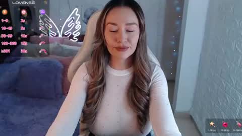 Natalia online show from June 12, 3:03 am