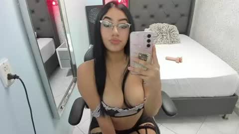 NATY online show from June 22, 7:22 pm