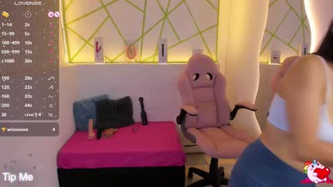 Snapshot of natycte_13 chatting on September 22, 10:08 pm Naty online show from September 22, 10:08 pm