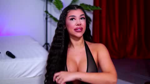 Naty online show from October 4, 9:15 am