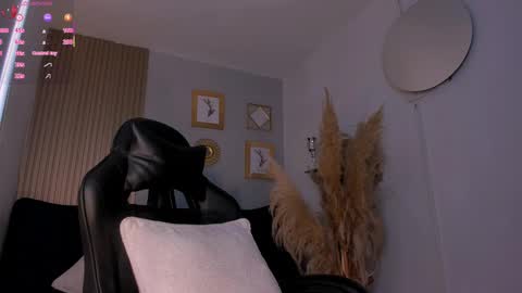 Naty Ferrer online show from September 16, 10:29 pm