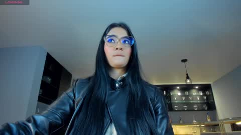 Naty Ferrer online show from January 11, 10:40 am