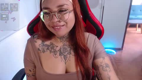 Snapshot of natykors_m_ chatting on September 8, 2:38 pm Sofia IG Natykors08 online show from September 8, 2:38 pm