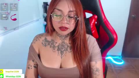 Snapshot of natykors_m_ chatting on September 16, 9:45 pm Sofia IG Natykors08 online show from September 16, 9:45 pm